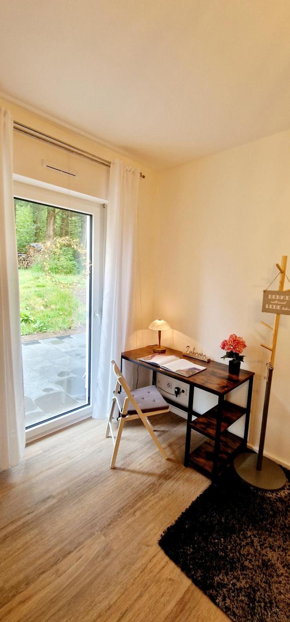 Ferienhaus Waldblick Hohenfels-Essingen 外观 照片