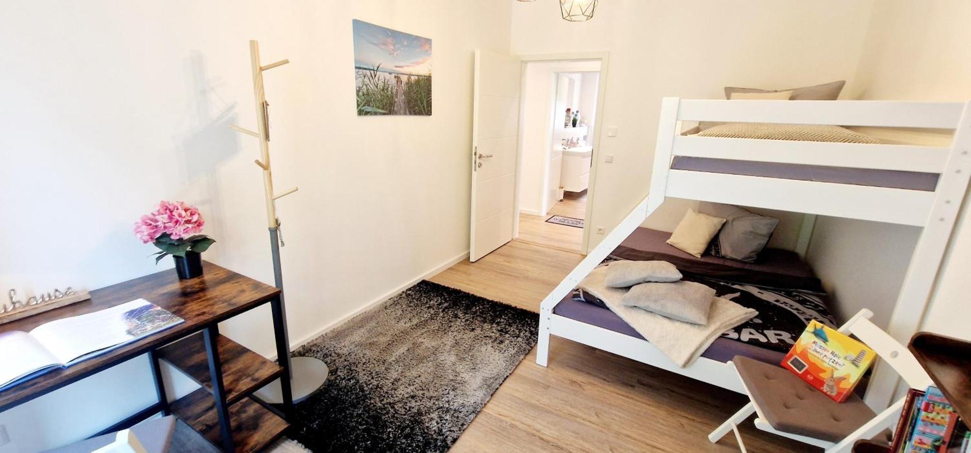 Ferienhaus Waldblick Hohenfels-Essingen 外观 照片
