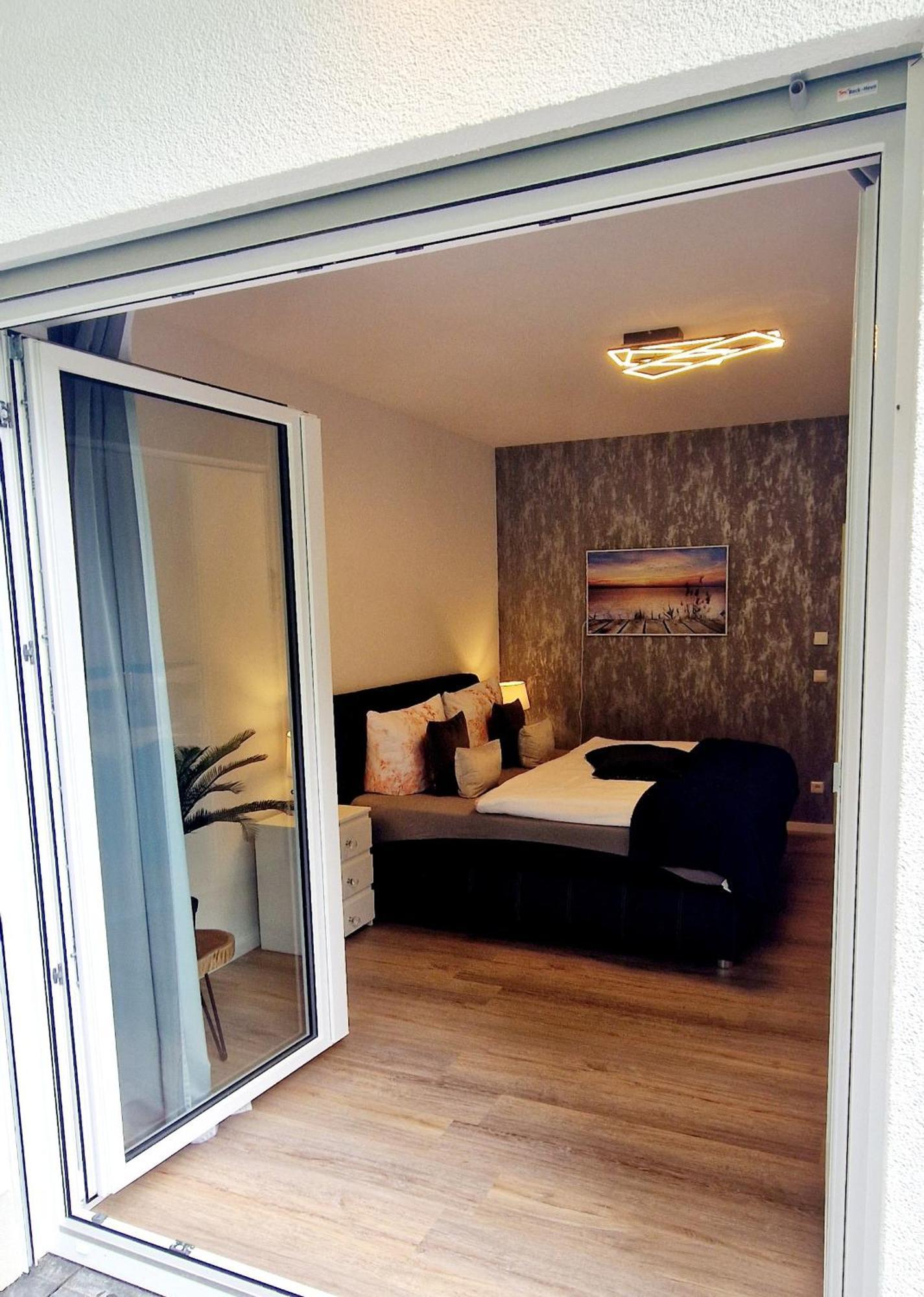 Ferienhaus Waldblick Hohenfels-Essingen 外观 照片